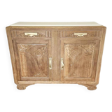 Parisian Art Deco buffet