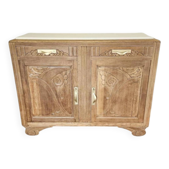 Parisian Art Deco buffet