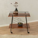 1960s Serving Trolley