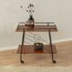1960s Serving Trolley