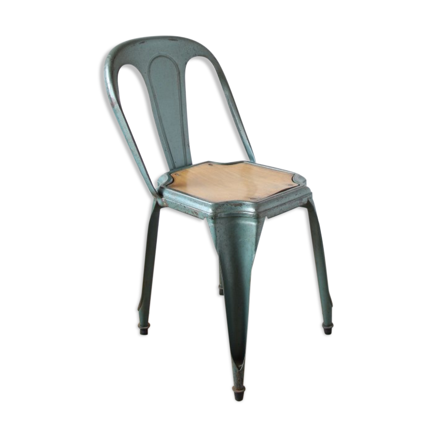 Green chair Fobroxit