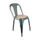 Green chair Fobroxit