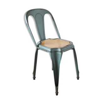 Green chair Fobroxit