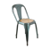 Green chair Fobroxit