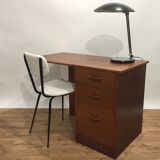 Folding desk 60s