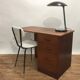 Folding desk 60s