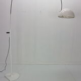 Floor lamp "Coupe" Joe Colombo for Oluce Production 1967, Italy
