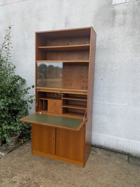 Large library