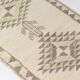 Oushak Anatolian White Carrpet