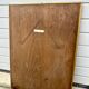 Vintage mid-century Hollywood Regency style mirror