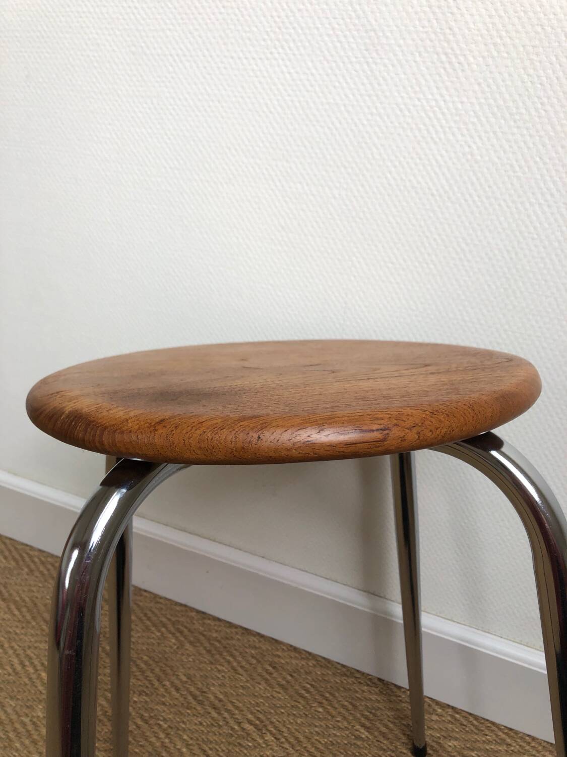 Stool