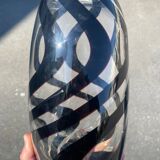 Murano modernist vase