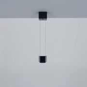 Ettore Sottsass suspension Hikary ed. Skipper circa 1980