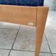 Pair of vintage Baumann banquettes