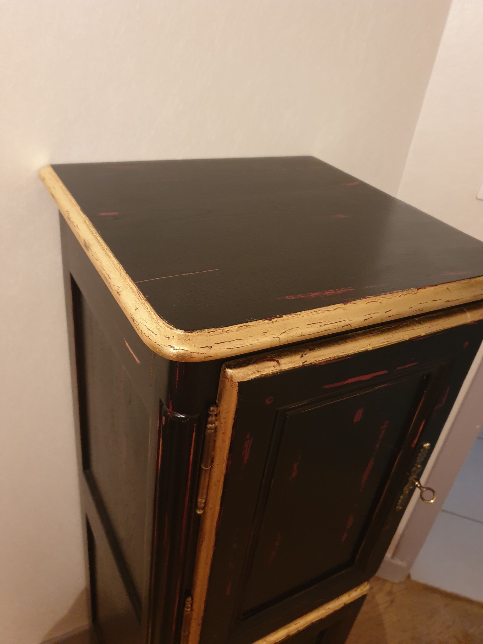 Small piece of furniture
