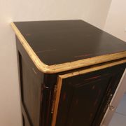 Small piece of furniture