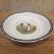Plat de service "Angelus"