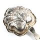 Art Nouveau Polish pickling spoon by Bros. Buch, 1890s