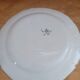 Rouen Earthenware Plate XVIII