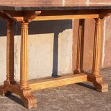 table de cuisine