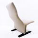 "Concorde" chair by Pierre Paulin for Artifort - 1970s
