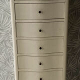 Chiffonnier semainier