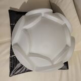 Suspension peel and putzler artichoke