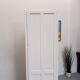 Armoire parisienne vintage 1950