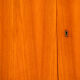 Vintage Scandinavian enfilade 1960