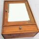 Aerse toilette armoire with 1 1930 drawer