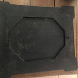 Napoleon III style mirror