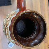 Vintage WEST GERMANY vintage jug vase