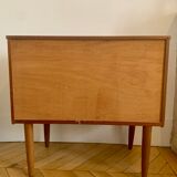 Commode Schreiber