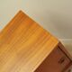 Teak cabinet, Danish design, 1970s, production: Denmark