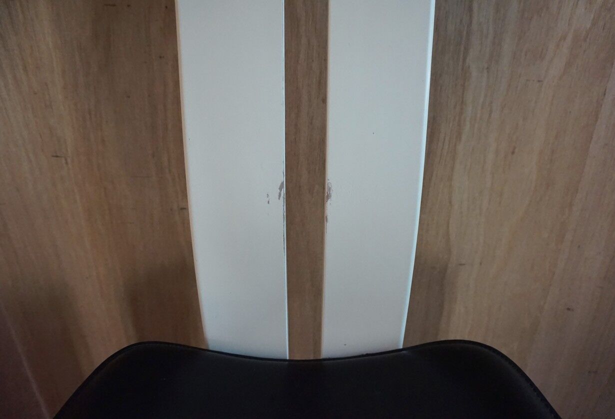 Set of 8 Italian Dining Chairs by Pietro Costantini for Ello, 1970s