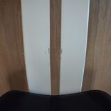 Set of 8 Italian Dining Chairs by Pietro Costantini for Ello, 1970s