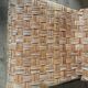 Maso armchairs, Maria Vinka woven rattan armchairs for Ikea