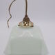 Suspension in opaline