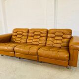 De sede sofa model Ds- p by Robert Haussmann