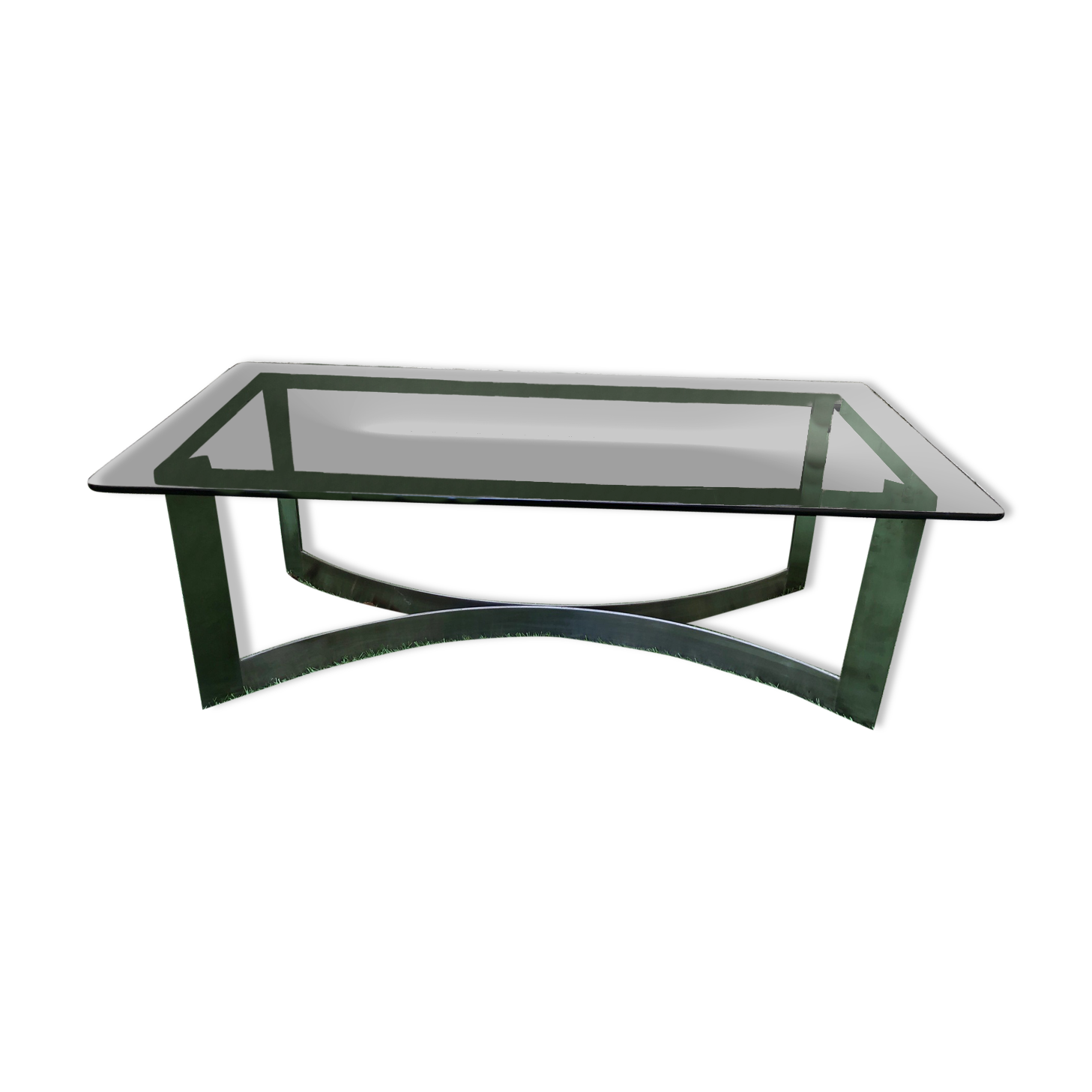 Legeard coffee table