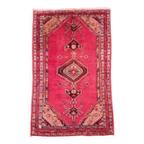 Tapis Persan Hamadan fait main 172x111cm