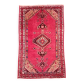 Handmade Persian Hamadan Rug 172x111cm