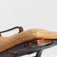 Vintage Kengu lounge armchair designed by Erda & Nordahl Solheim