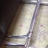 Antonio Citerrio armchair model "a.b.c."