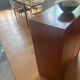 Storage furniture from the 60s/70s.