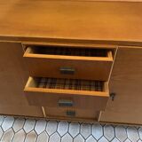 Vintage 60s sideboard