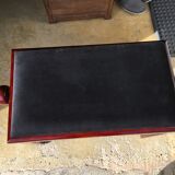 Piano bench