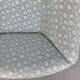 Artifort Chair "oyster by Pierre Paulin