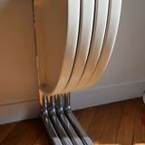Table by GianCarlo Piretti for Castelli Anonima