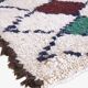 Tapis Vintage Azilal - 188 x 83 cm